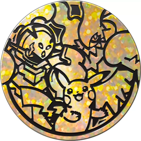 Pokemon Battle Academy Box Edición 2024 ENG - Image 4