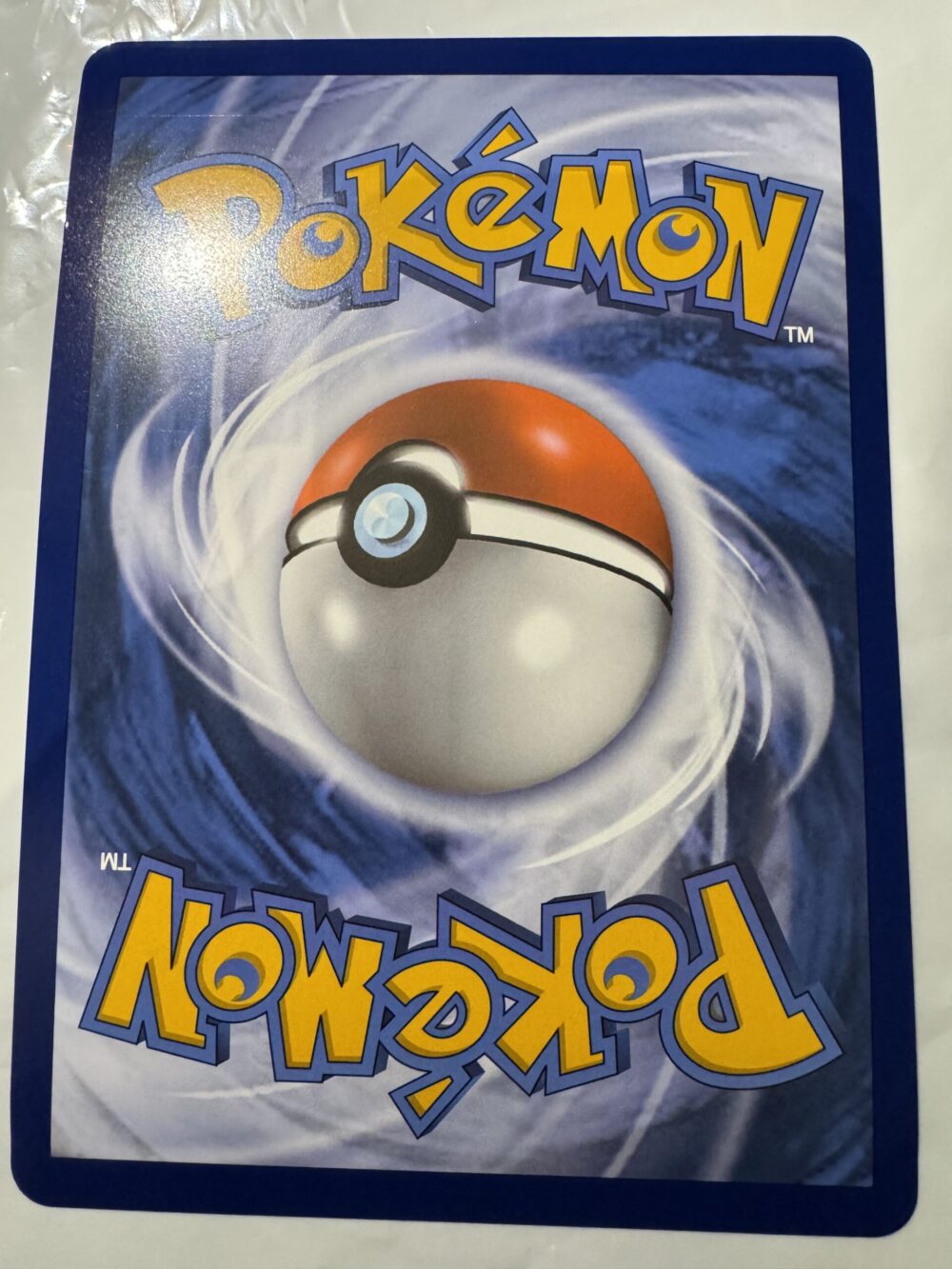 Zapdos ex - Scarlet and Violet Jumbo Promo SVP049 - Image 2