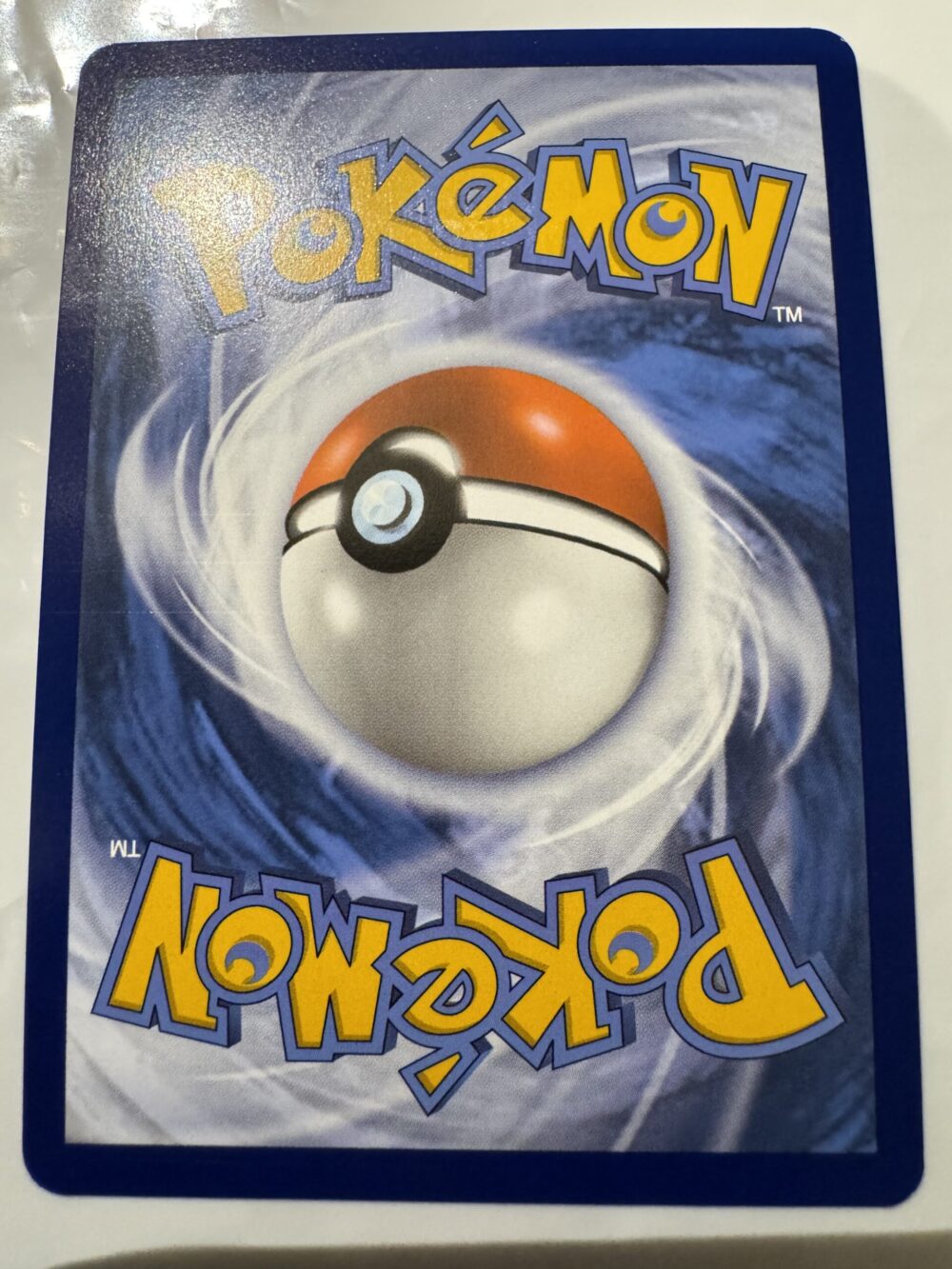 Zapdos ex - SV 151 145/165 - Image 2