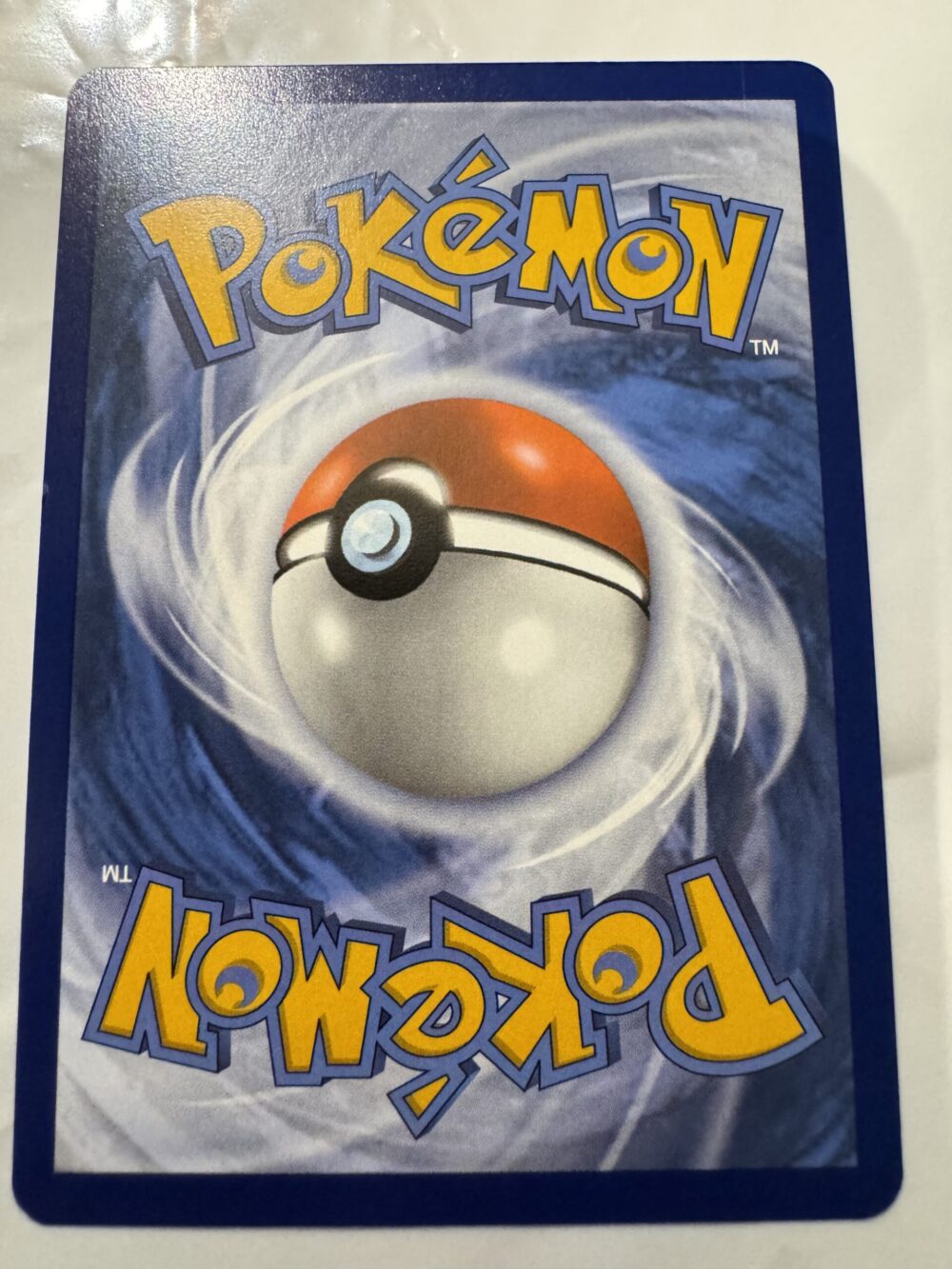 Iron Moth - SV Paradox Rift Gamestop Promo Rare 028/182 - Image 2