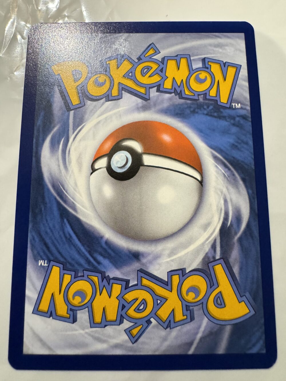 Toxicroak ex - SV Base Set 131/198 - Image 2