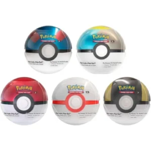 Pokeball Tin 2024 Q4 D24 ENG