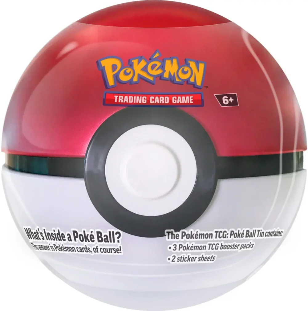 Pokeball Tin 2024 Q4 D24 ENG - Image 3